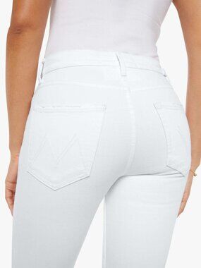 MOTHER Lil Kick It in Totally Innocent 25